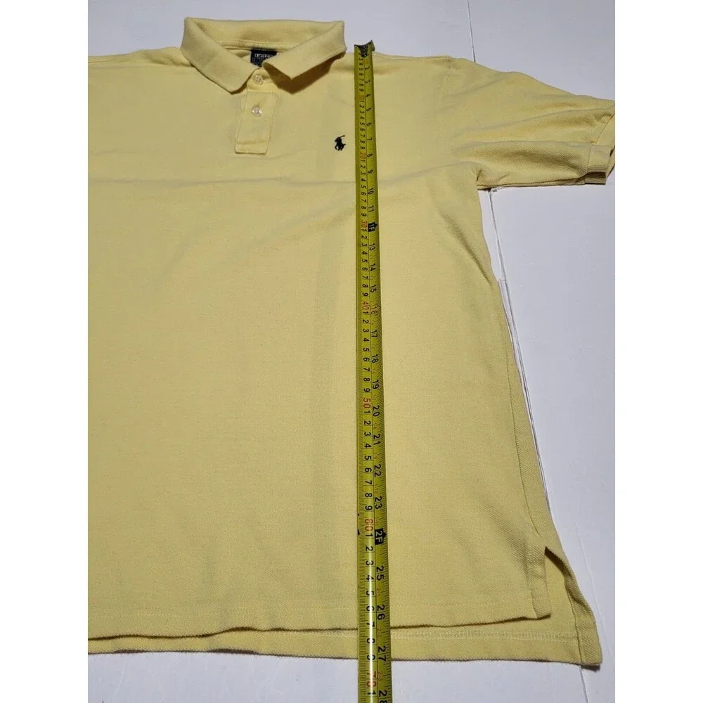 Ralph Lauren #l2 polo